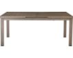 Ashley Beach Front Extendable Dining Table small image number 1