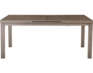 Ashley Beach Front Extendable Dining Table