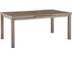 Ashley Beach Front Extendable Dining Table small image number 2