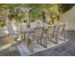 Ashley Beach Front Extendable Dining Table small image number 4