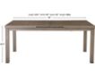 Ashley Beach Front Extendable Dining Table small image number 8
