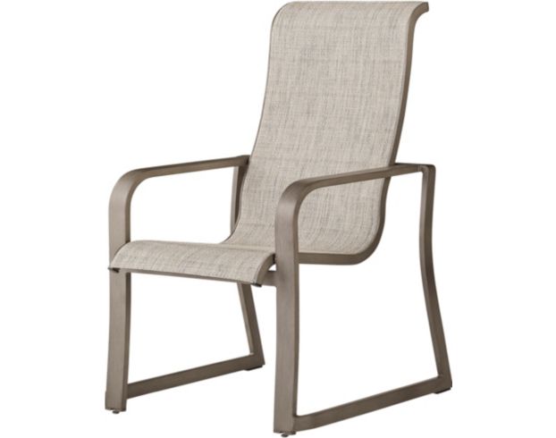 Ashley Beach Front Sling Chairs (Set of 4) large image number 4