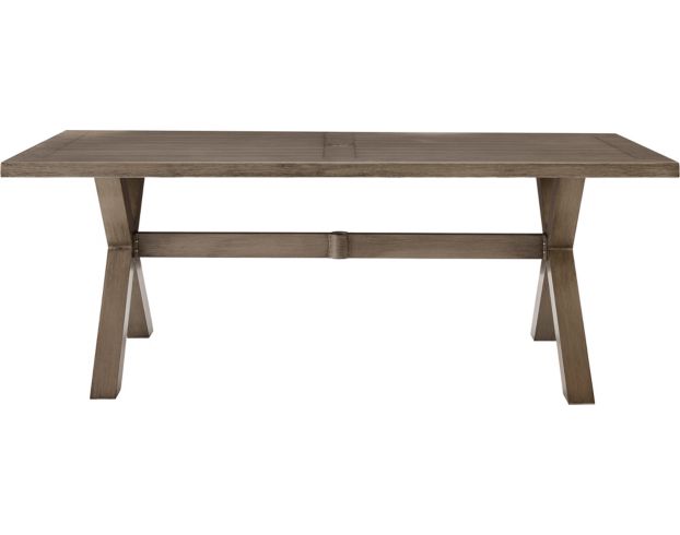 Ashley Beach Front Dining Table large