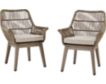 Ashley Beach Front Dining Chairs (Set of 2) small image number 1