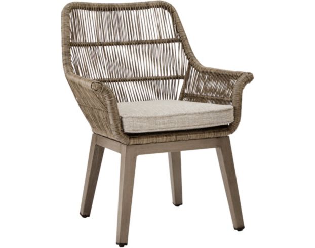 Ashley Beach Front Dining Chairs (Set of 2) large image number 2