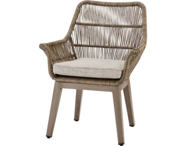 Ashley Beach Front Dining Chairs (Set of 2) large image number 3