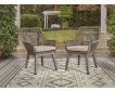 Ashley Beach Front Dining Chairs (Set of 2) small image number 6