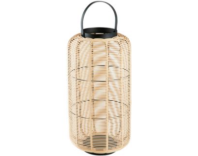 Ashley Evonne 17-Inch Lantern