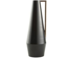 Ashley Poudervall 16-Inch Vase