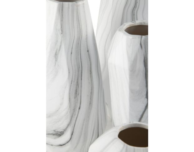Ashley Marble Vase Set of 5 large image number 2