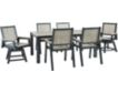 Ashley Mount Valley 7-Piece Dining Set small image number 1