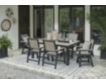 Ashley Mount Valley 7-Piece Dining Set small image number 8