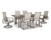 Ashley BEACHFRONT 7 Piece Dining Set small image number 1