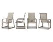 Ashley BEACHFRONT 7 Piece Dining Set small image number 7