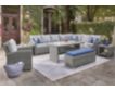 Ashley Naples 6-Piece Outdoor Patio Set small image number 6