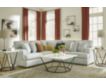 Ashley Playwrite 3-Piece Sectional small image number 2