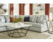 Ashley Playwrite 3-Piece Sectional small image number 4