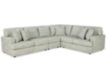 Ashley Playwrite 4-Piece Sectional small image number 1