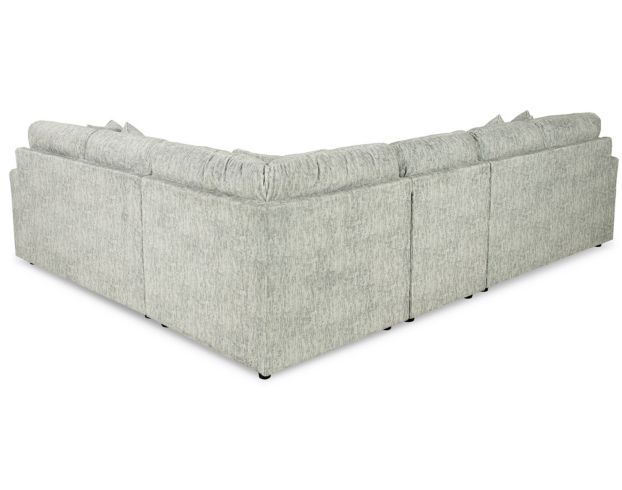 Ashley Playwrite 4-Piece Sectional large image number 2