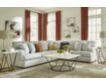 Ashley Playwrite 4-Piece Sectional small image number 3