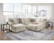 Ashley Edenfield 3-Piece Sectional with Left Chaise small image number 5