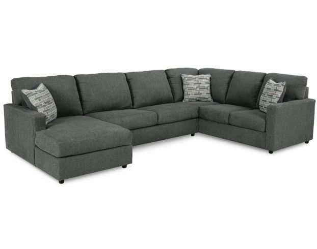 The brick deals 3 piece sectional