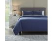 Ashley Ryter Navy 3-Piece Queen Coverlet small image number 1