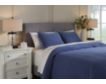 Ashley Ryter Navy 3-Piece Queen Coverlet small image number 4