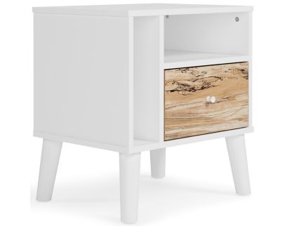 Ashley Piperton Nightstand