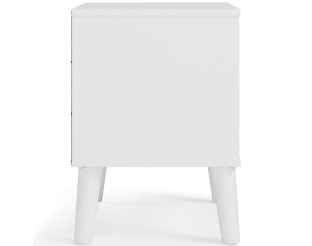 Ashley Piperton Nightstand large image number 4