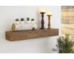 Ashley Brown Cadmon Wall Shelf small image number 3