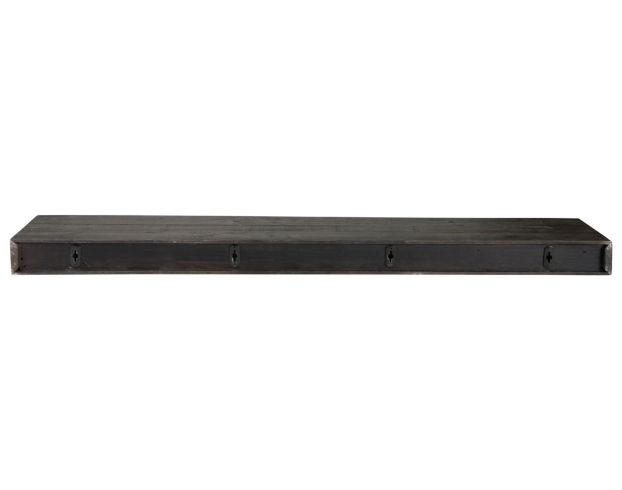Ashley Corinsville 48-Inch Wall Shelf large image number 2