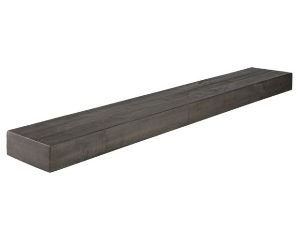 Ashley Corinsville 48-Inch Wall Shelf large image number 3