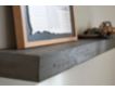 Ashley Corinsville 48-Inch Wall Shelf small image number 5