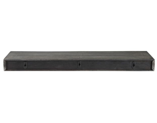 Ashley Corinsville 36-Inch Wall Shelf large image number 2