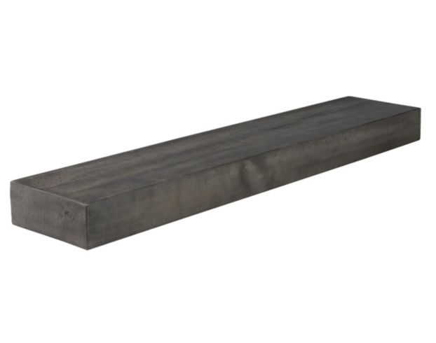 Ashley Corinsville 36-Inch Wall Shelf large image number 3