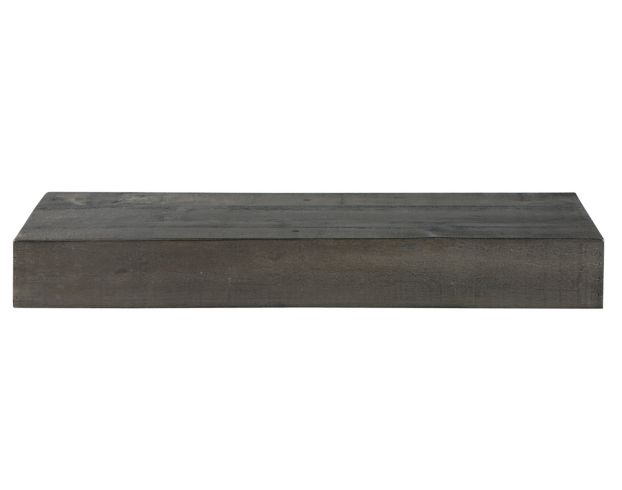 Ashley Corinsville 24-Inch Wall Shelf large image number 1