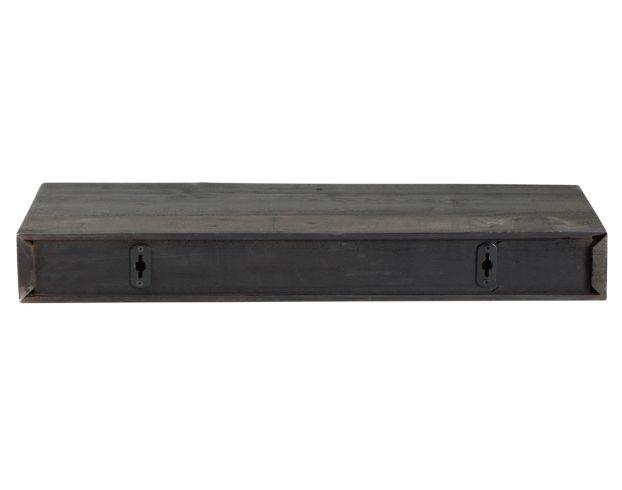 Ashley Corinsville 24-Inch Wall Shelf large image number 2