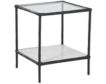 Ashley Ryandale Black Accent Table small image number 2
