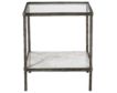 Ashley Ryandale Pewter Accent Table small image number 1