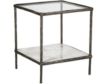 Ashley Ryandale Pewter Accent Table small image number 2