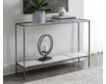 Ashley Ryandale Pewter Sofa Table small image number 4