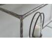 Ashley Ryandale Pewter Sofa Table small image number 5