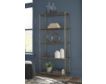 Ashley Ryandale Brass Bookcase small image number 3