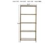 Ashley Ryandale Brass Bookcase small image number 5