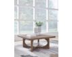 Ashley Abbianna Coffee Table small image number 6