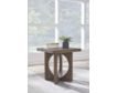 Ashley Abbianna End Table small image number 6