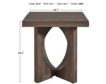 Ashley Abbianna End Table small image number 8