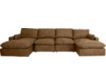 Ashley Marlaina 4-Piece Sectional small image number 1