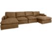Ashley Marlaina 4-Piece Sectional small image number 2